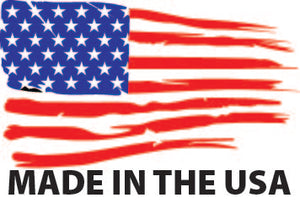 American Flag Vinyl Decal Car Truck Window Graphics Stickers