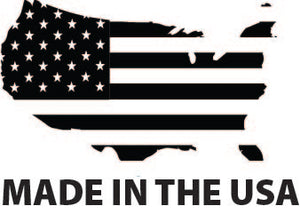 American Flag Vinyl Decal Car Truck Window Graphics Stickers