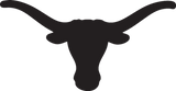 Longhorn Vinyl Decal Car Truck Window Graphics Stickers