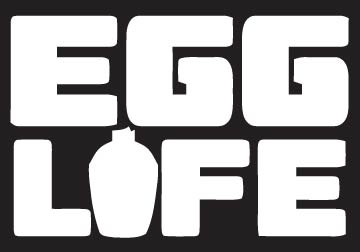 Egg Life Vinyl Decal Car Truck Window Graphics Stickers