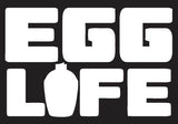 Egg Life Vinyl Decal Car Truck Window Graphics Stickers