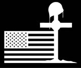 Some Gave All Vinyl Decal Car Truck Window Graphics Stickers